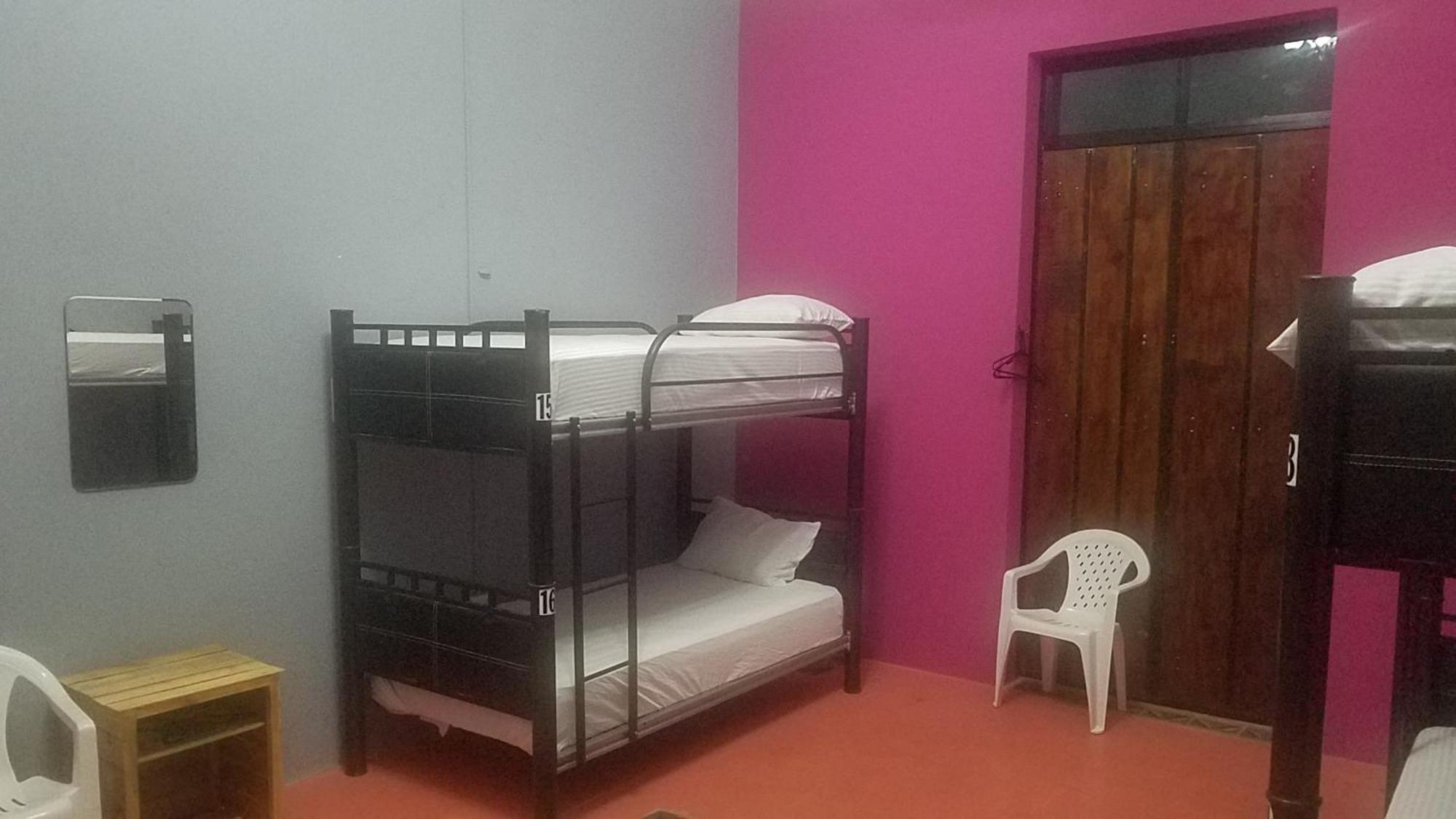 Bed & Breakfast Xiinbal
