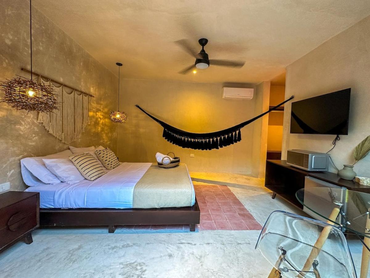 Inn Bokoba Disfruta De Paraiso En El Centro Mérida