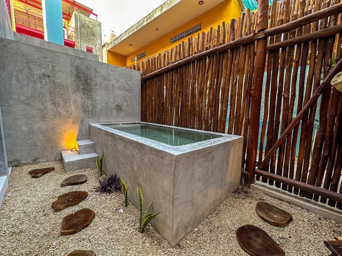 Bokoba Disfruta De Paraiso En El Centro Inn *