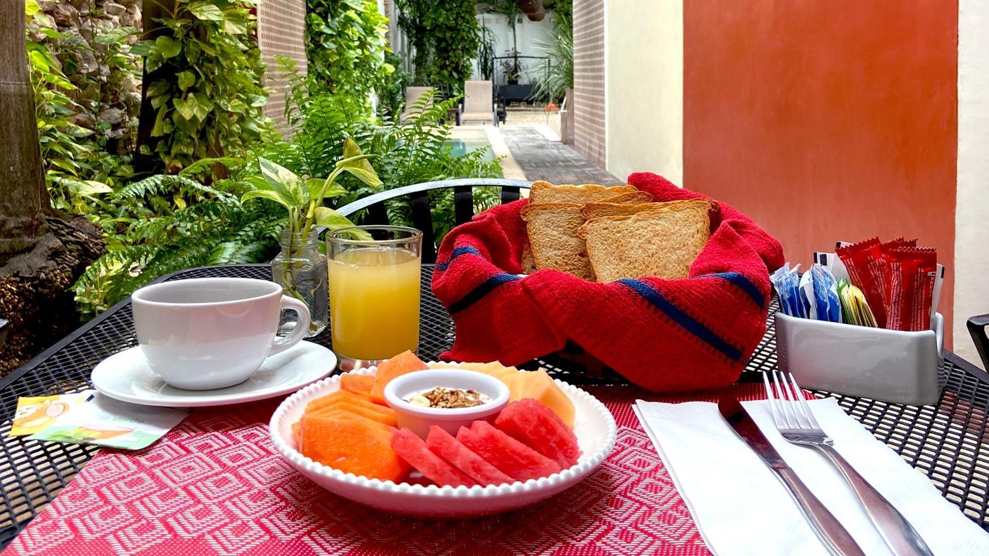 Casa Italia Luxury - Adults Only Mérida