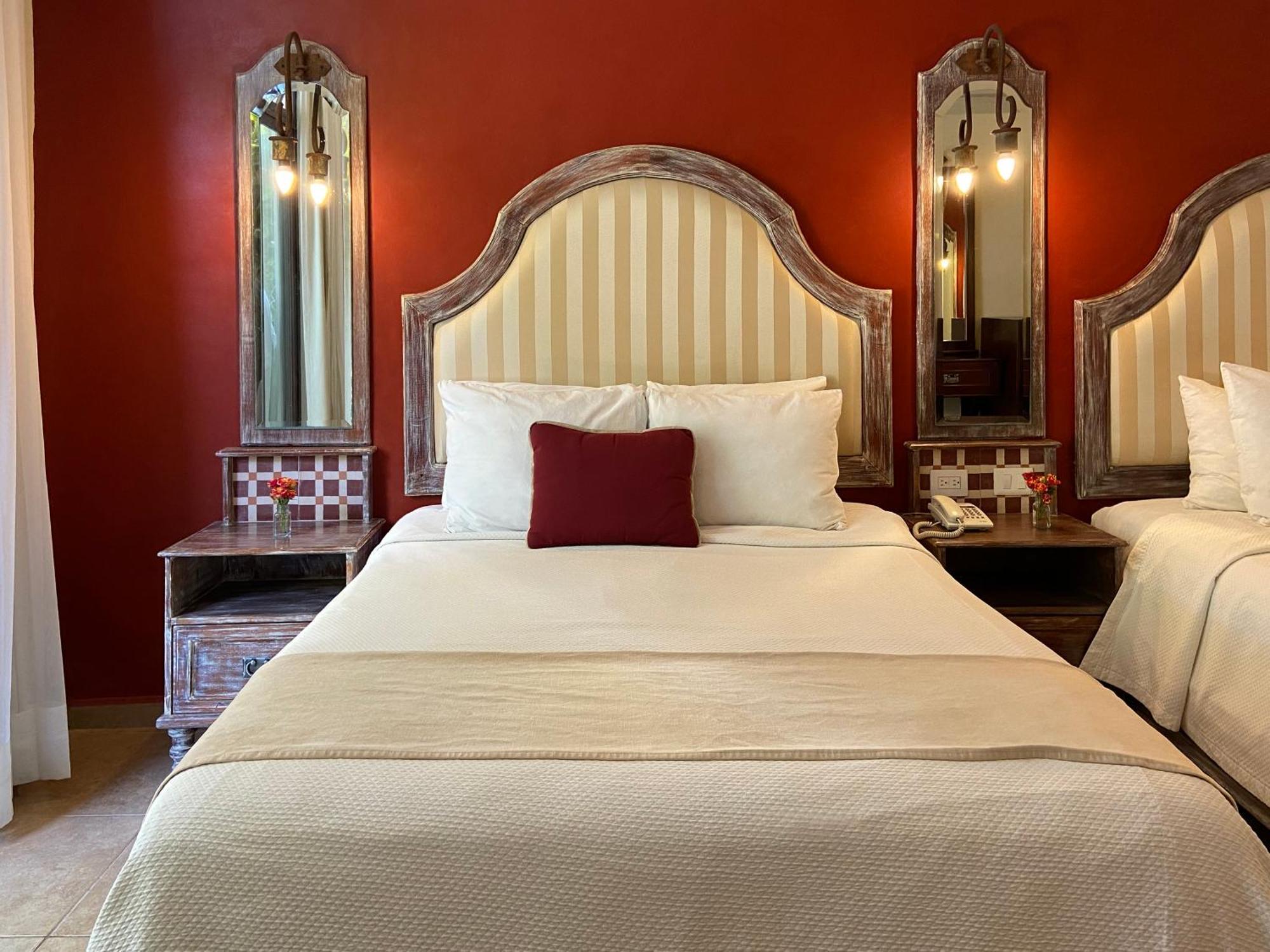 Casa Italia Luxury - Adults Only Hotel