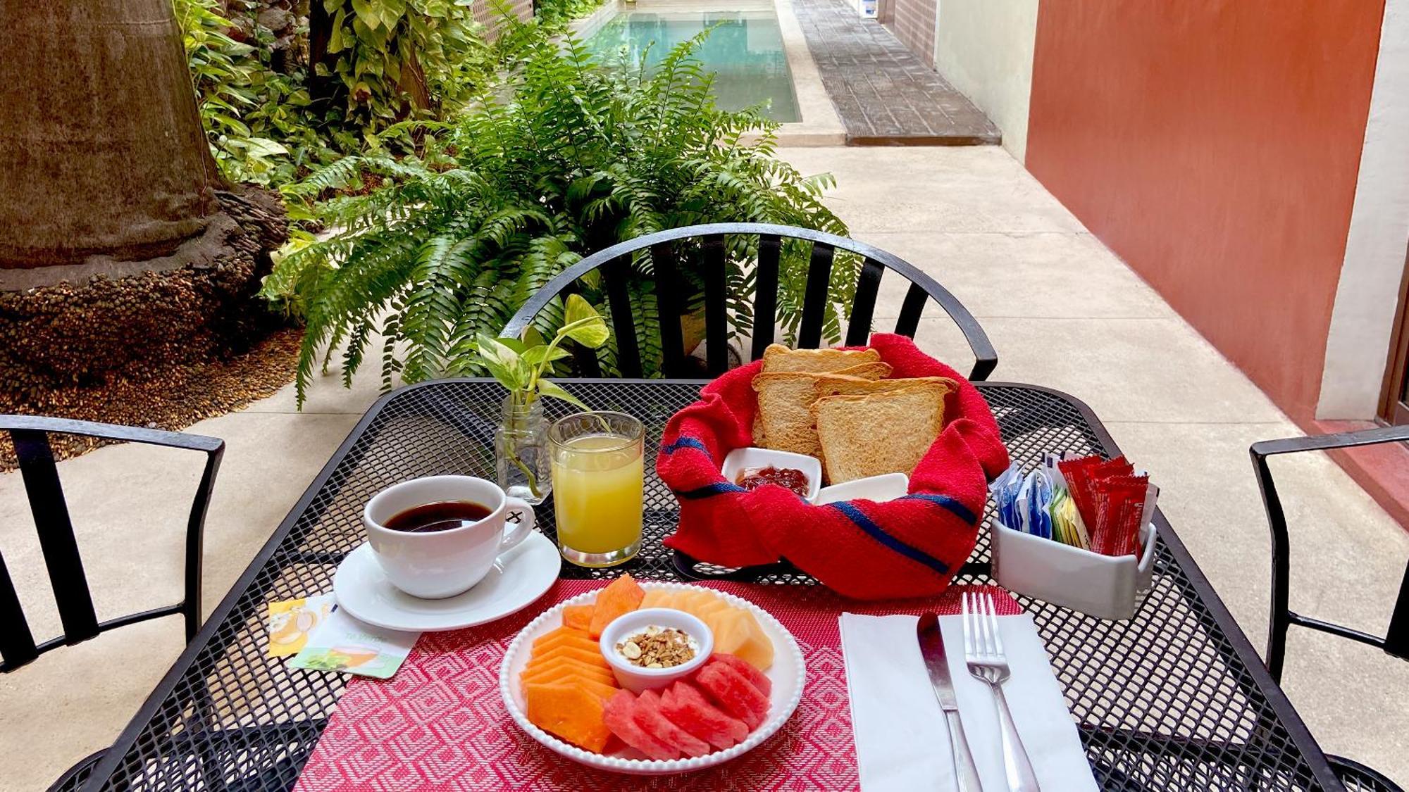 Casa Italia Luxury - Adults Only Hotel 5*