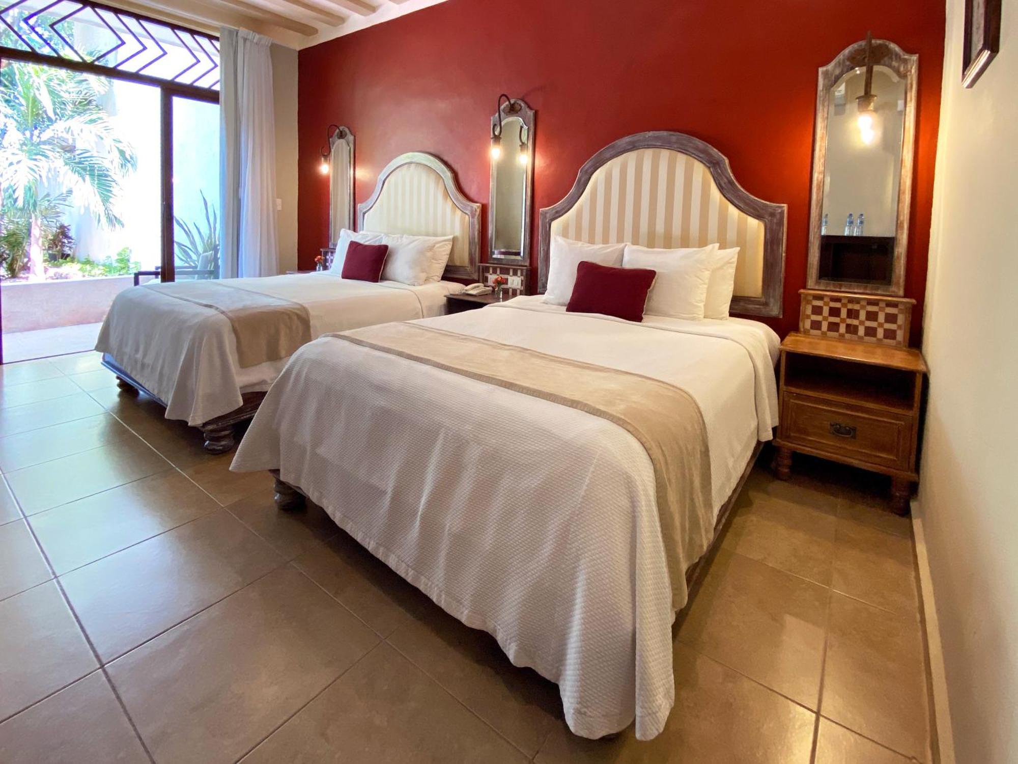 Casa Italia Luxury - Adults Only Mérida