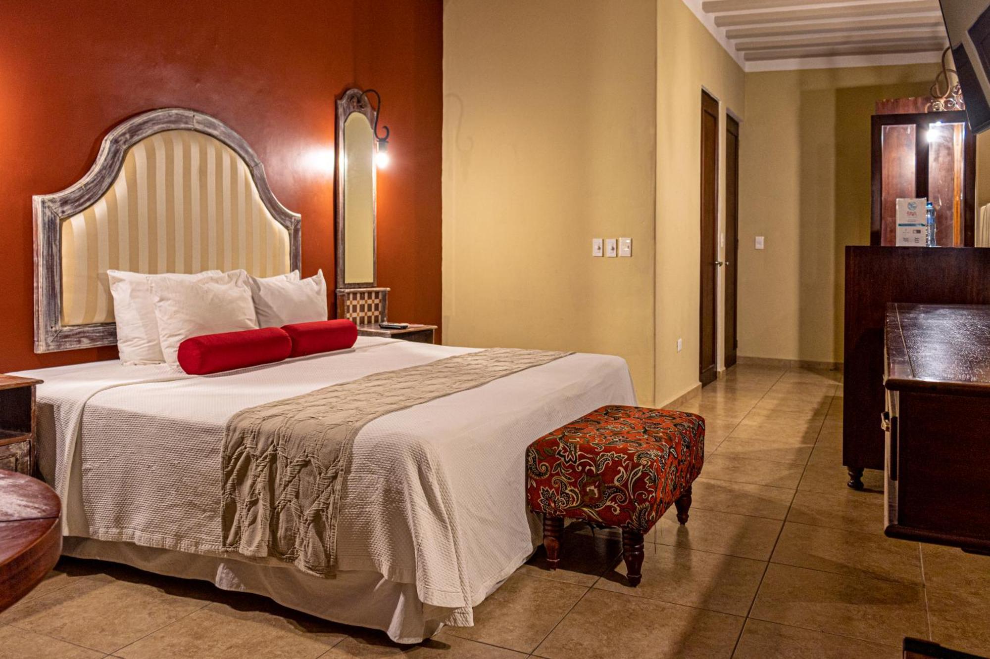 Casa Italia Luxury - Adults Only 5* Mérida