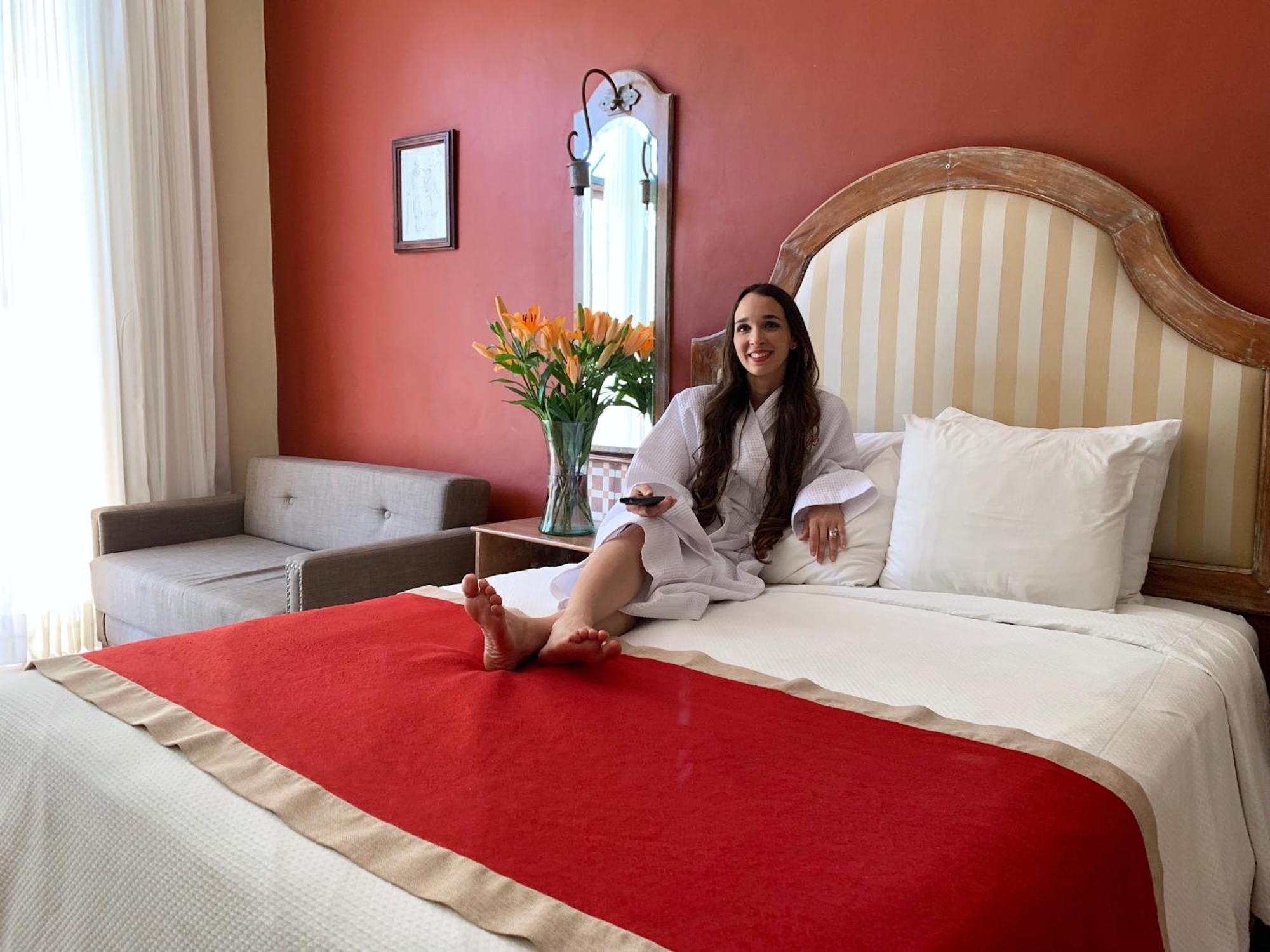 Hotel Casa Italia Luxury - Adults Only