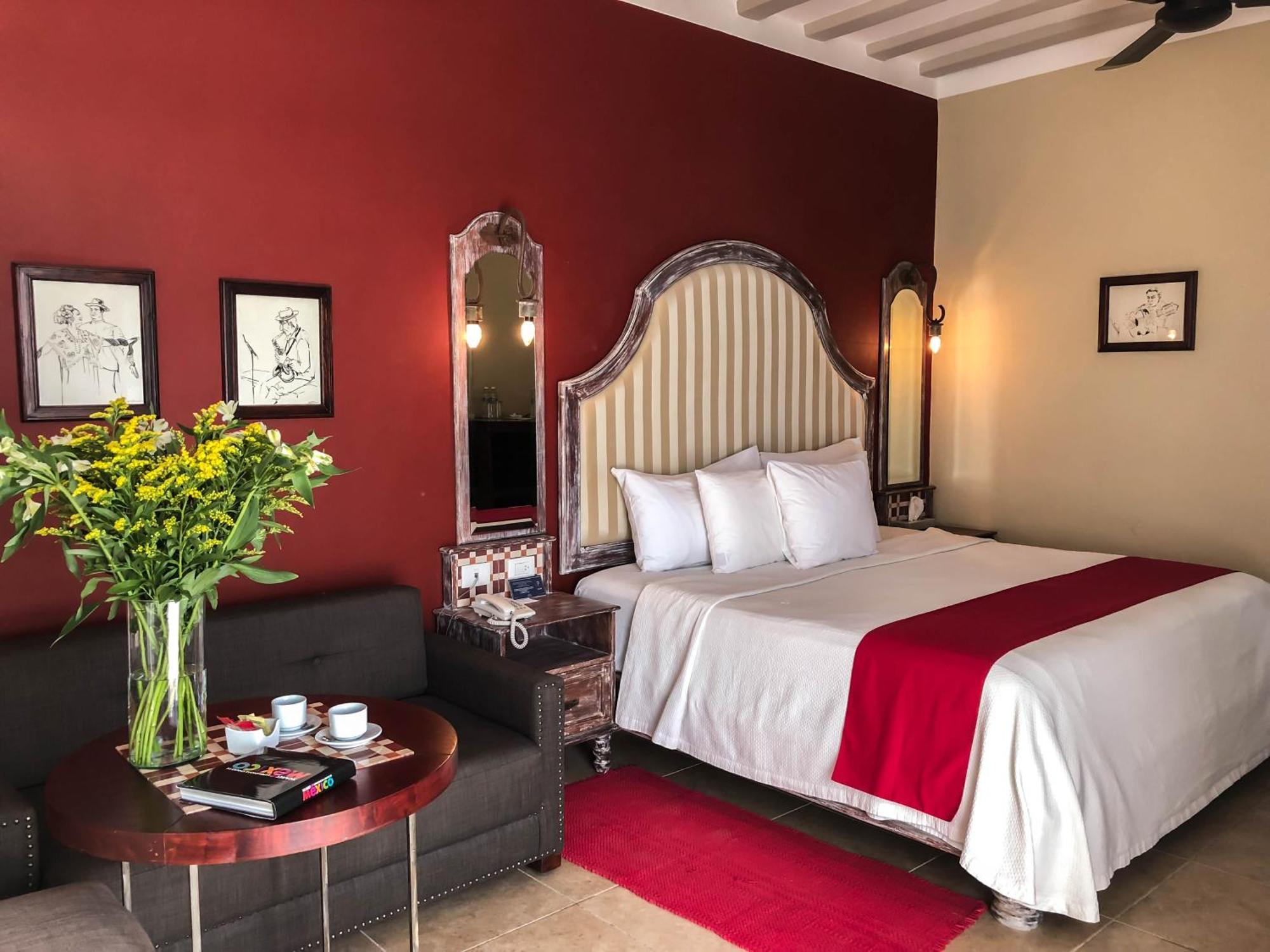 Casa Italia Luxury - Adults Only Hotel Mérida