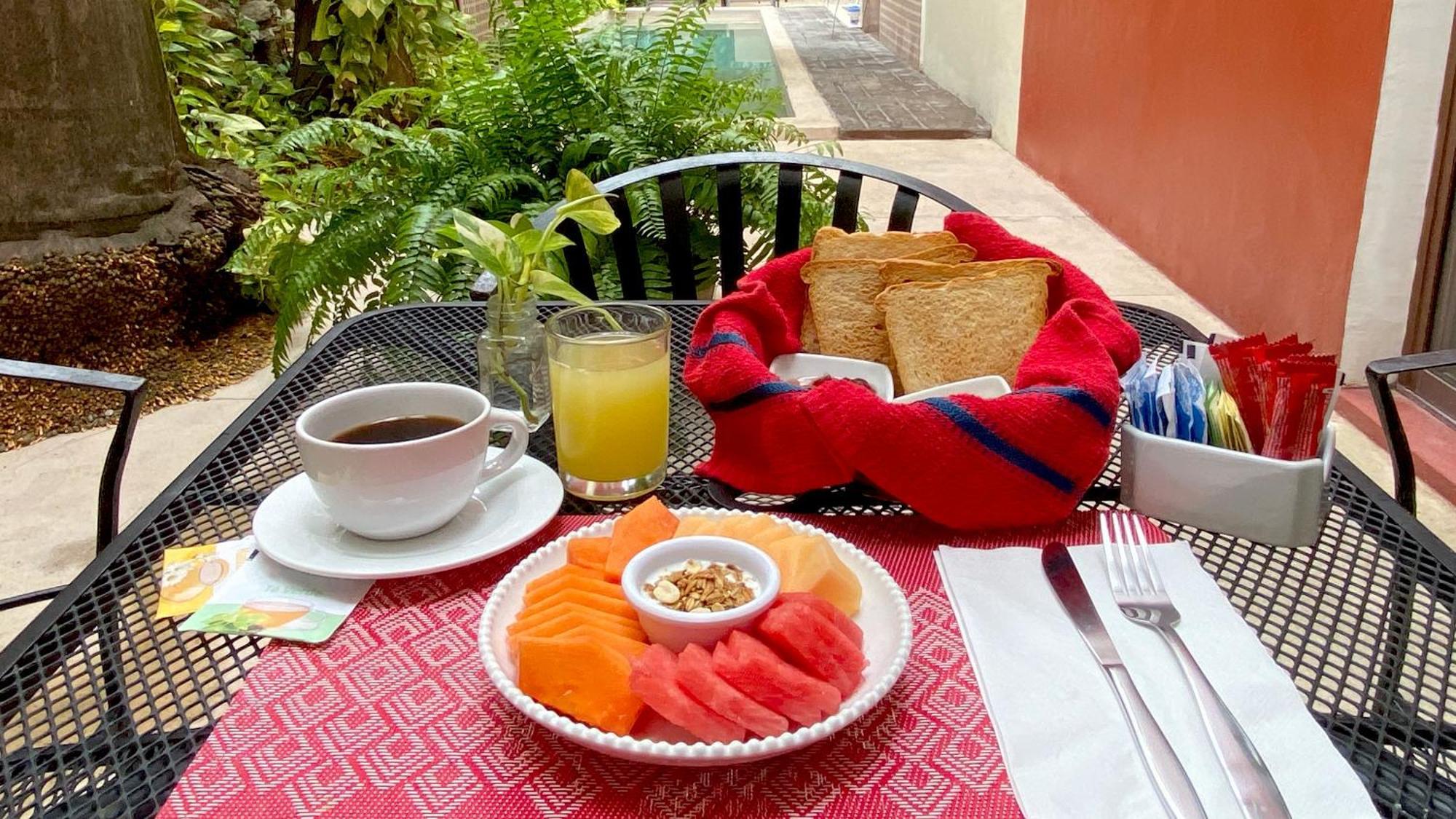 Casa Italia Luxury - Adults Only Mérida