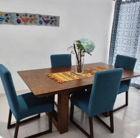 Garcia Gineres Holiday home Merida
