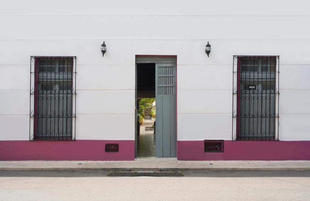 El Tigre De Santiago * Mérida