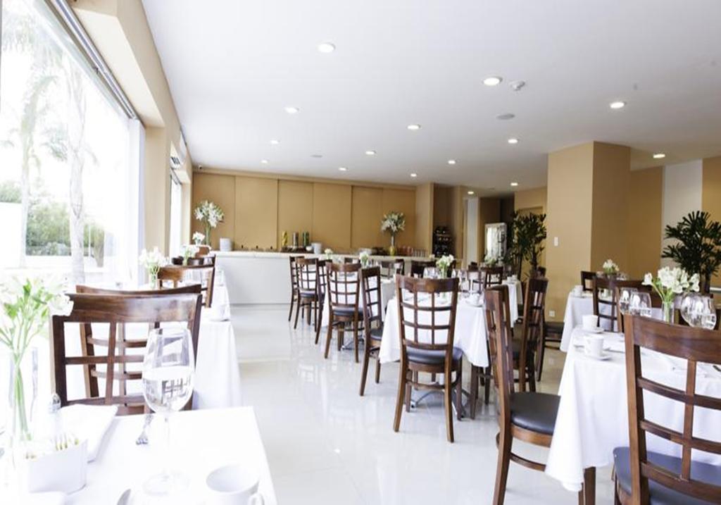 Hotel Mision Express Altabrisa Merida