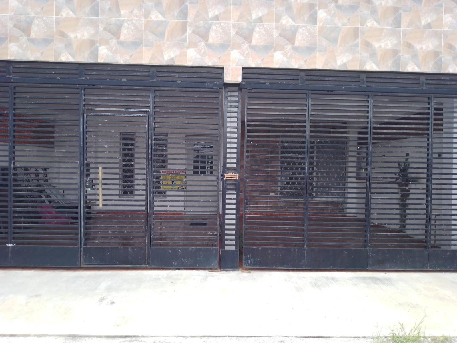 Guantanamo * Merida