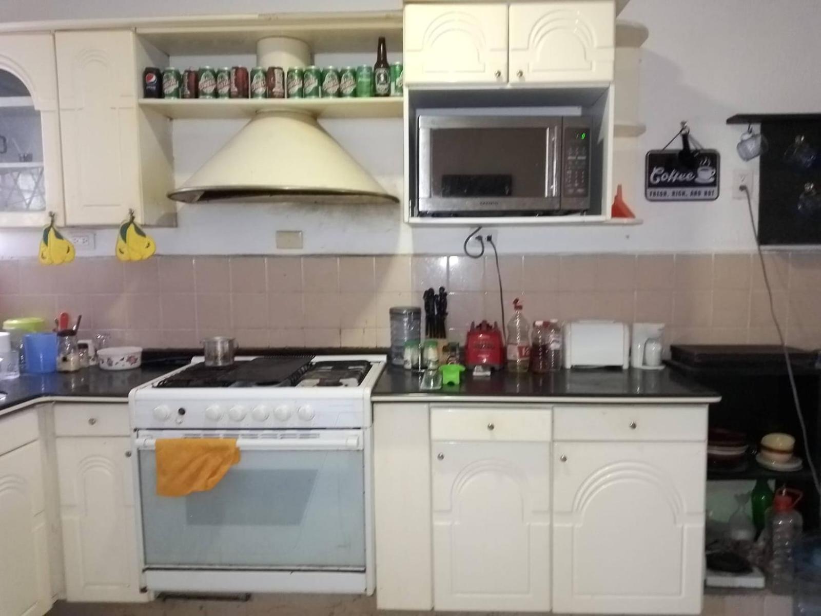 Guantanamo Homestay Merida