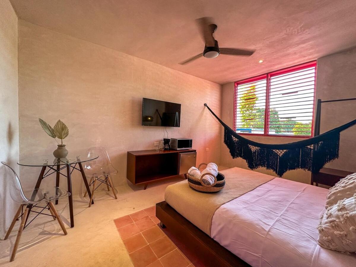 Bokoba Disfruta De Paraiso En El Centro Inn *