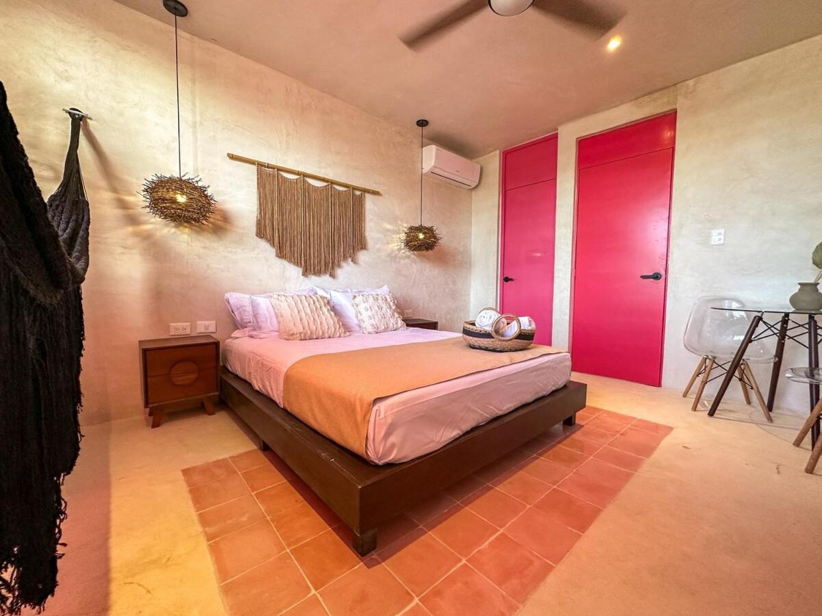 Bokoba Disfruta De Paraiso En El Centro Inn Mérida