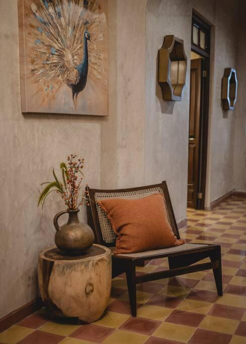 Itinerante/casa Del Mago. Holiday home *