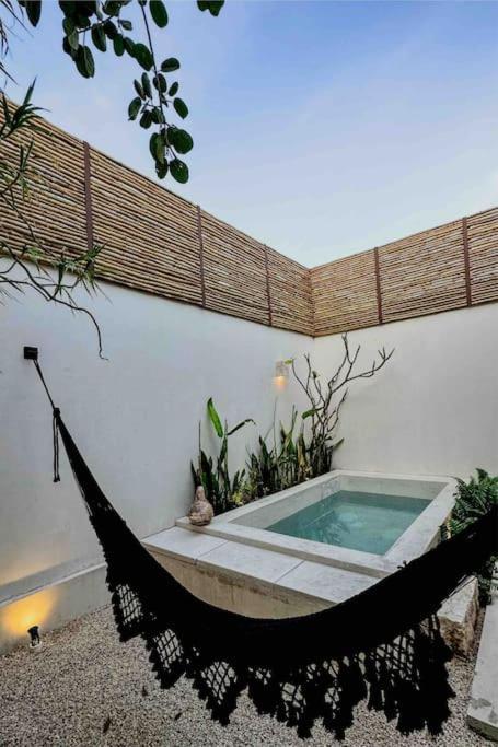 Holiday home Itinerante/casa Del Mago.