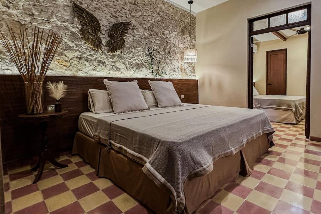 Holiday home Itinerante/casa Del Mago. *
