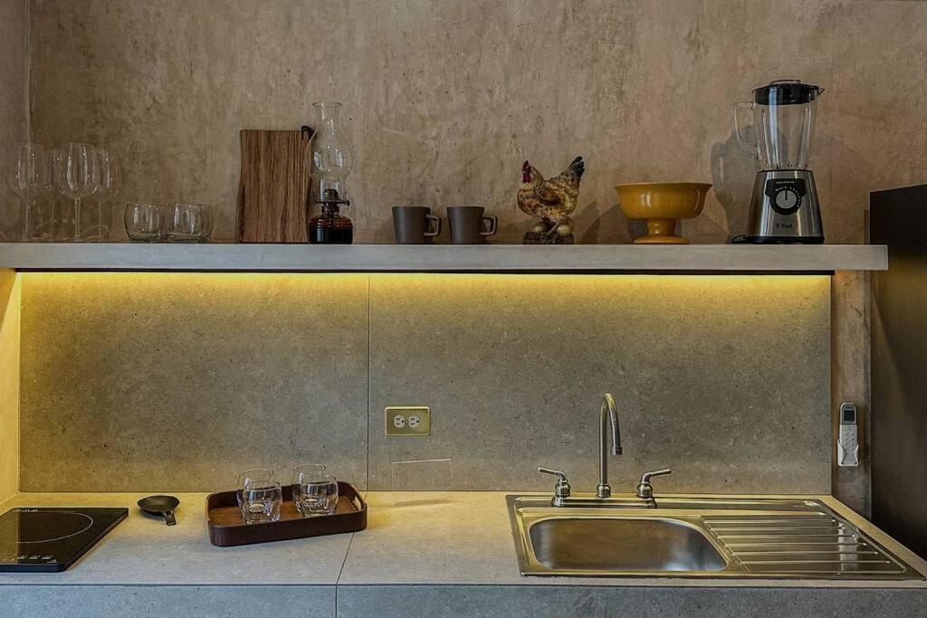 Itinerante/casa Del Mago. Holiday home Merida