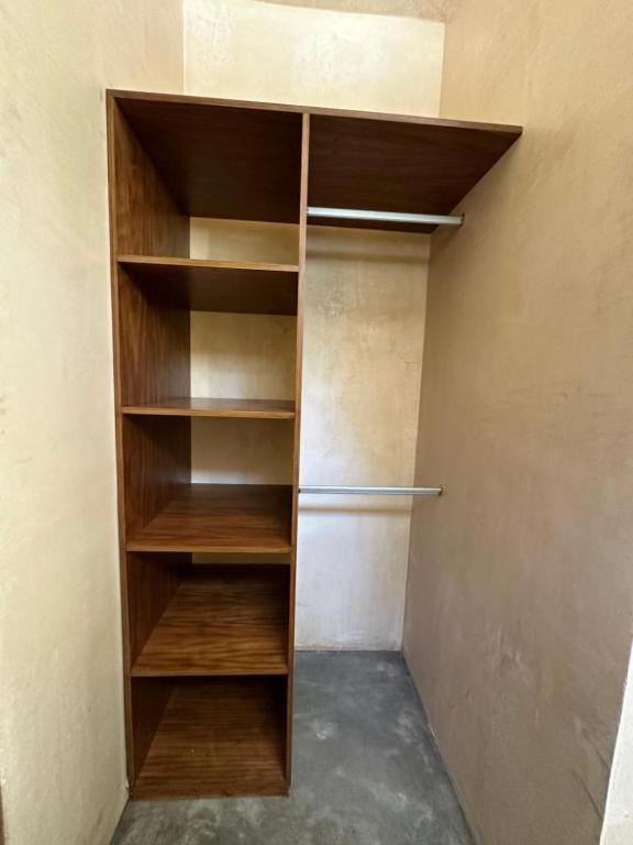 Mid-498 Centro Apartamento
