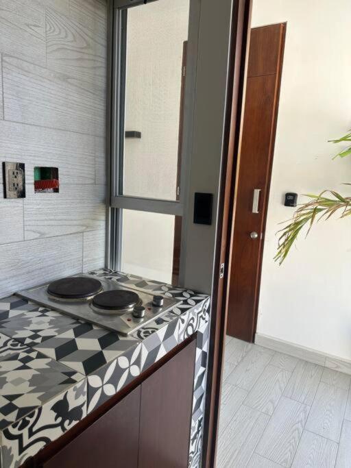 Mid-498 Centro Apartamento Mérida