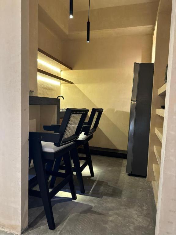 Apartamento Mid-498 Centro Mérida