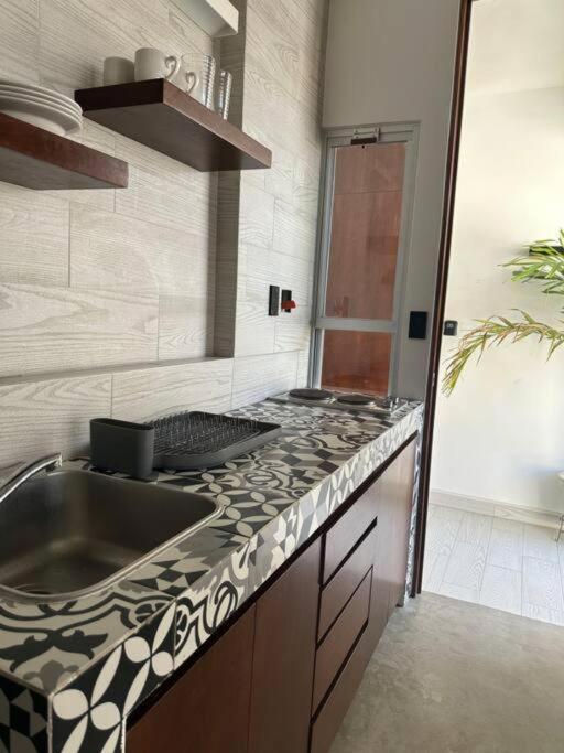 Apartamento Mid-498 Centro