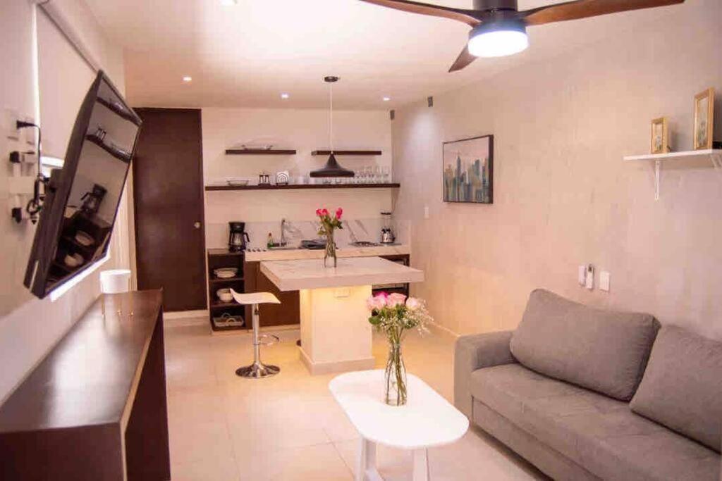 Mid-498 Centro Apartamento Mérida