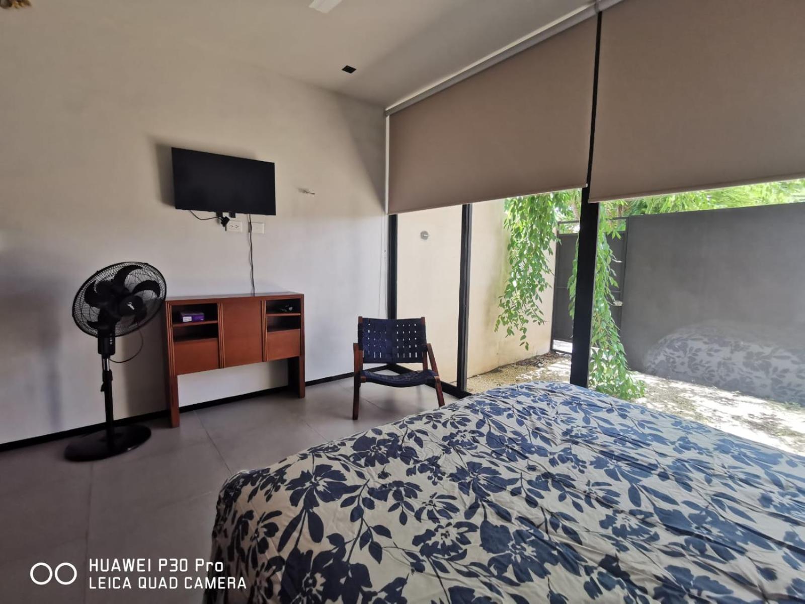 Estudio Lalo Temozon Burea Mérida