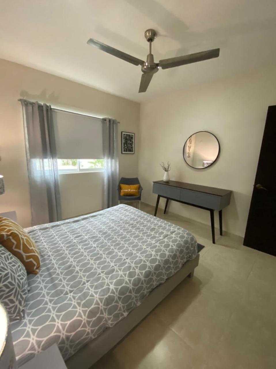 Casa Entera En Ti Y Tu Familia Comfort Y Estilo En Cada Rincon Сasa de vacaciones