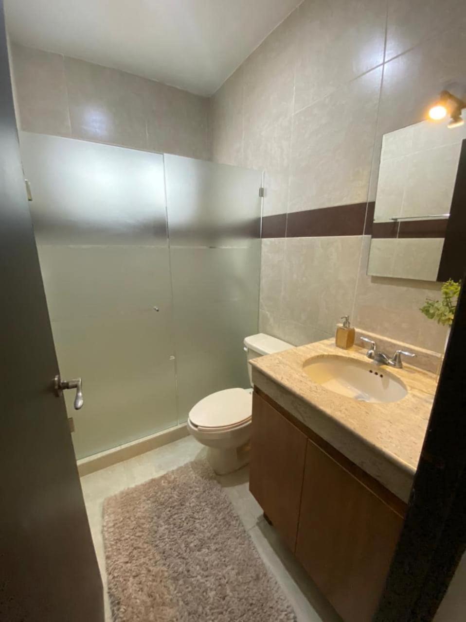 Сasa de vacaciones Casa Entera En Ti Y Tu Familia Comfort Y Estilo En Cada Rincon