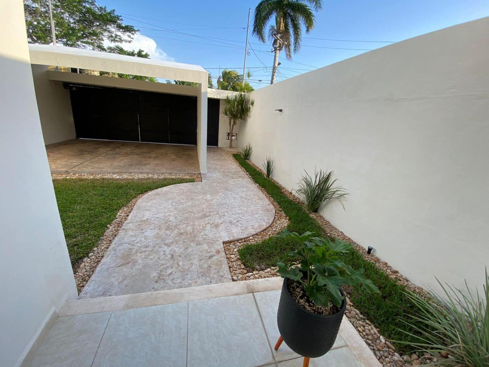 Casa Entera En Ti Y Tu Familia Comfort Y Estilo En Cada Rincon Сasa de vacaciones *