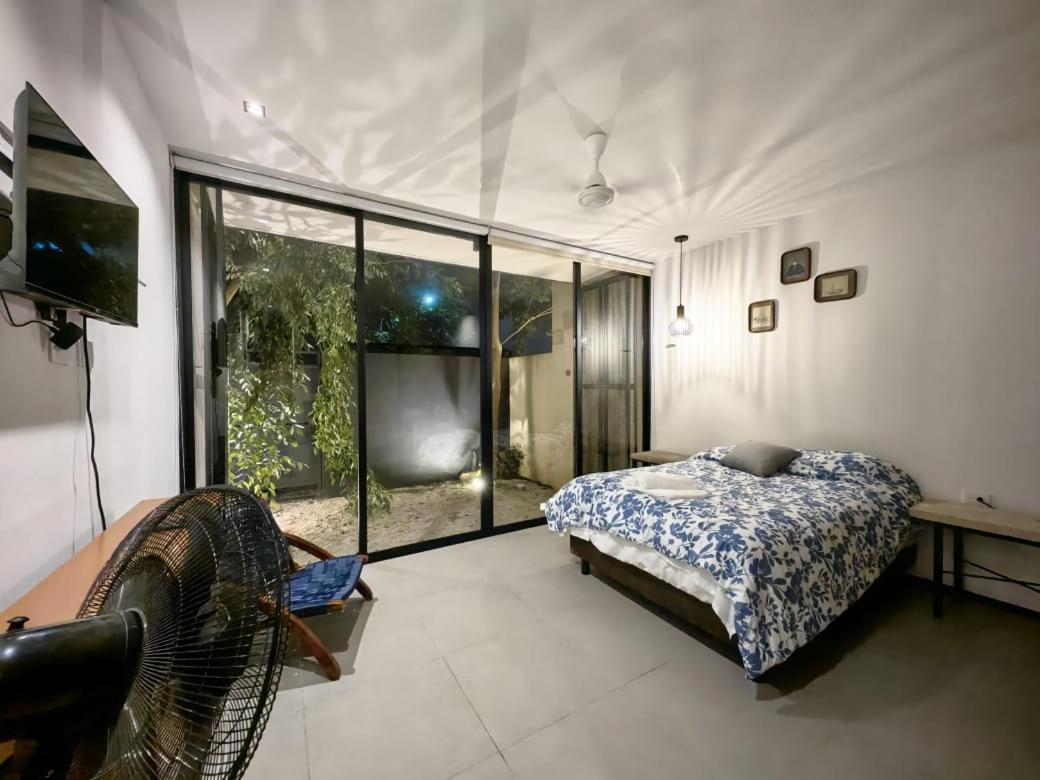 Estudio Lalo Temozon Burea Apartamento Mérida