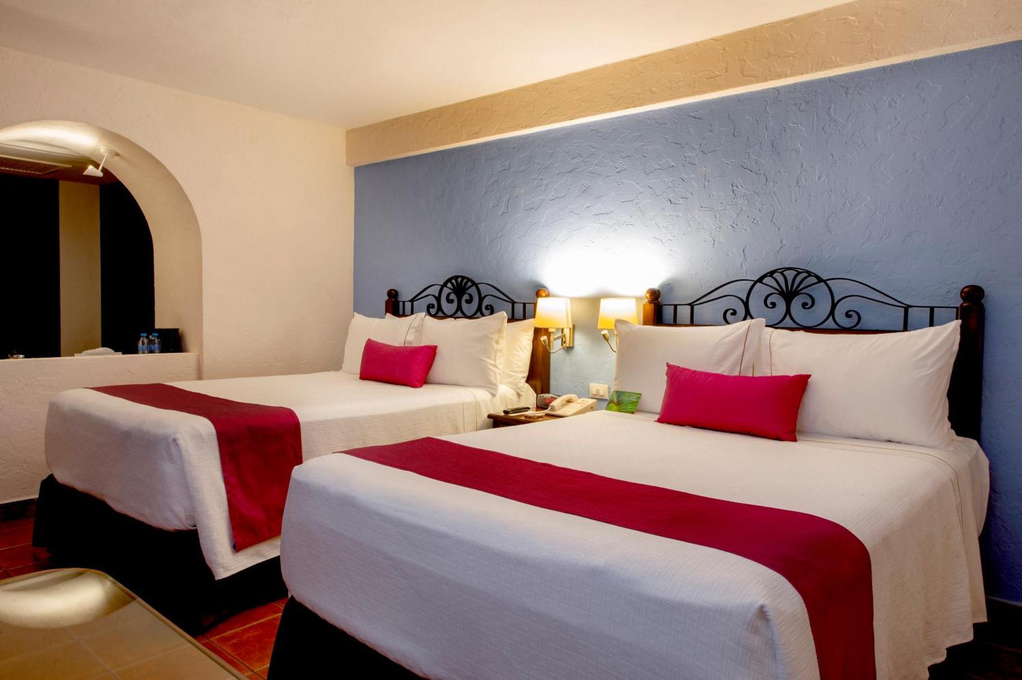 Gamma El Castellano Hotel 3*