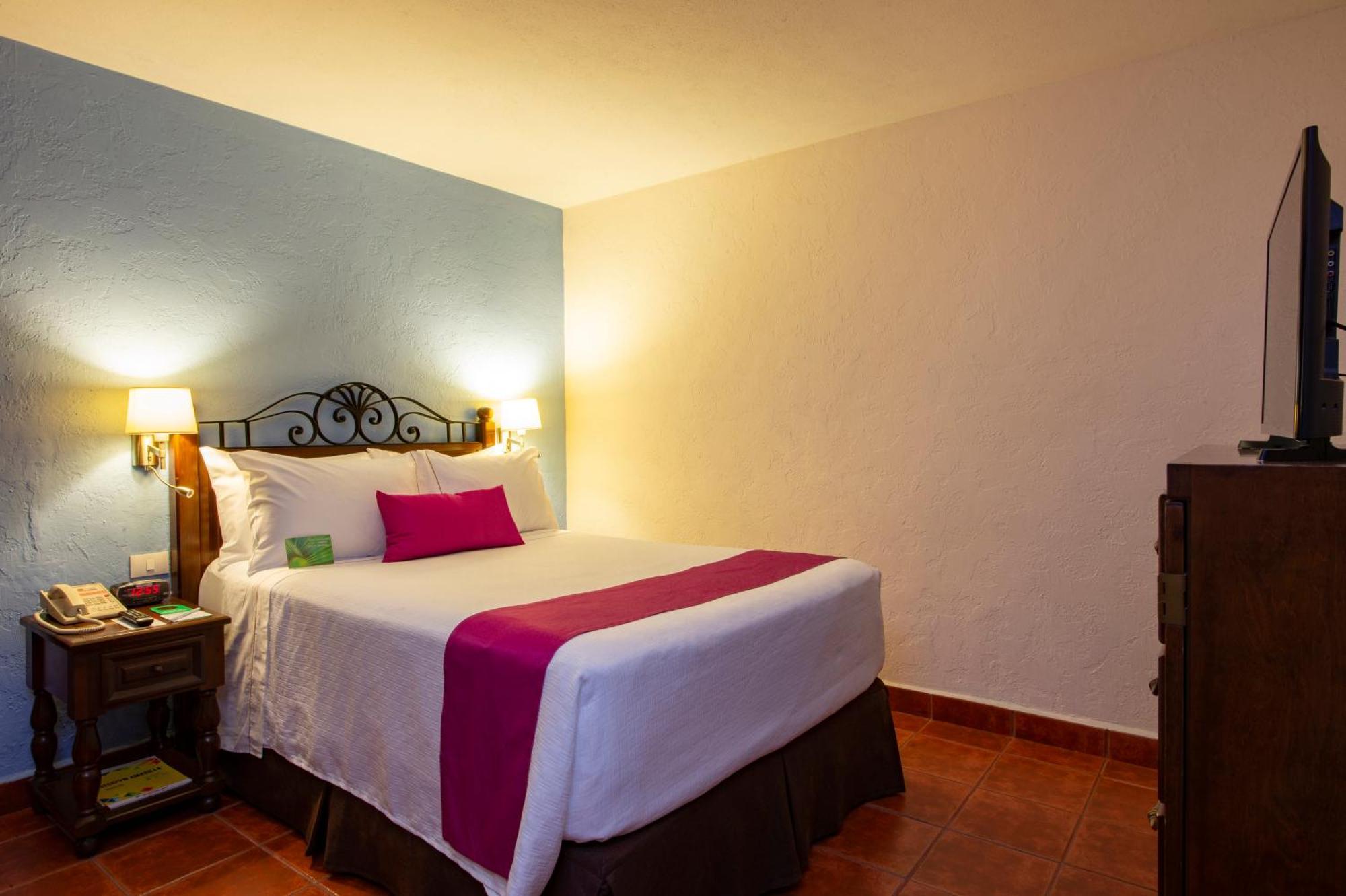 Hotel Gamma El Castellano 3*