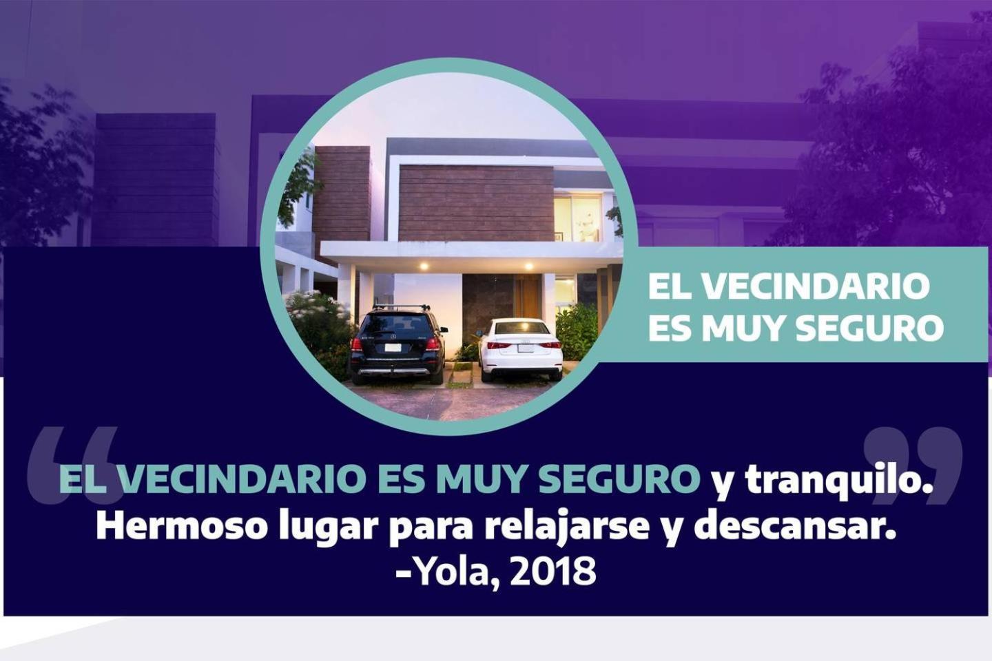 Modern House Surrounded By Nature Mérida