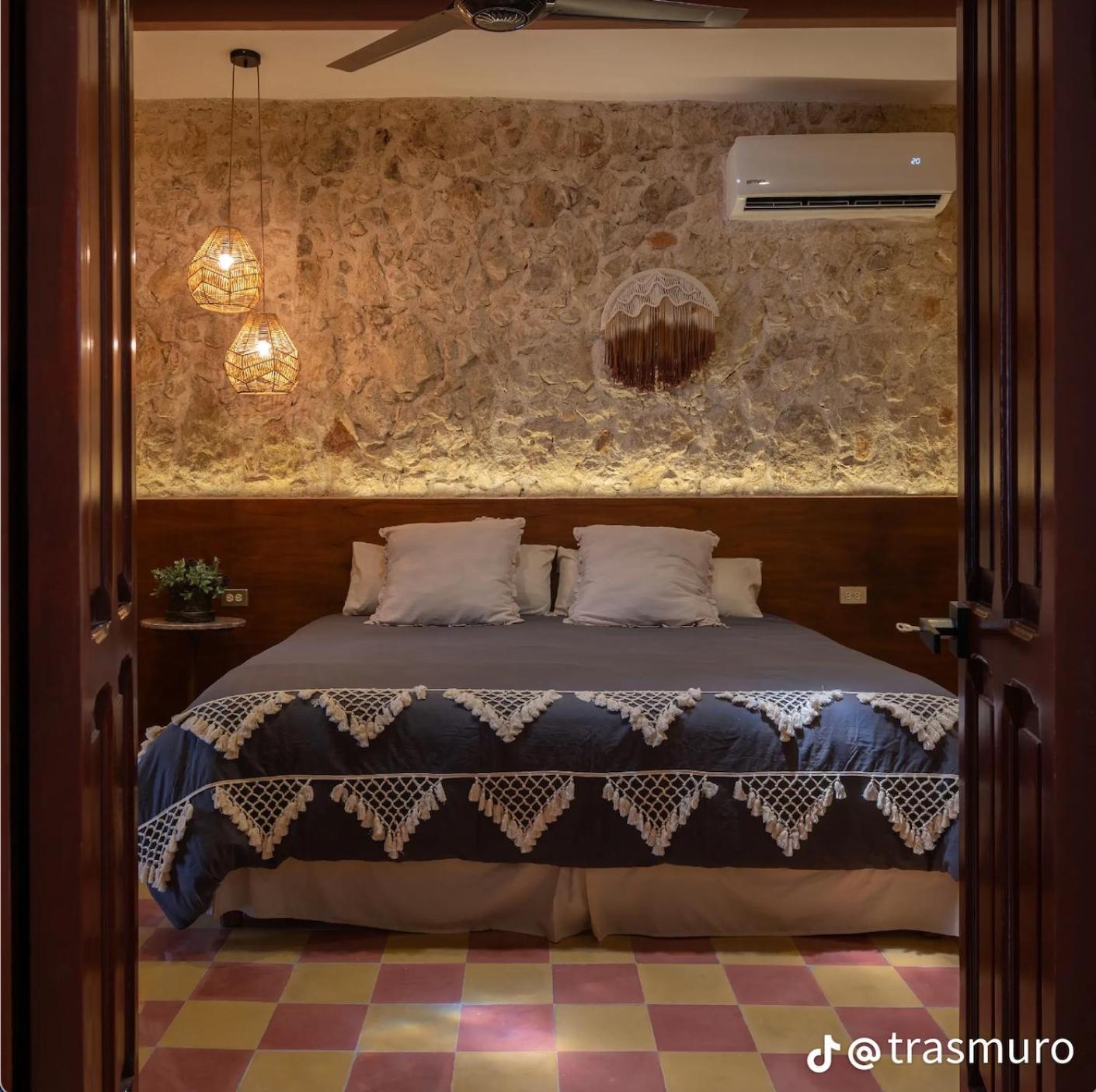 Itinerante/casa Del Mago. Holiday home *