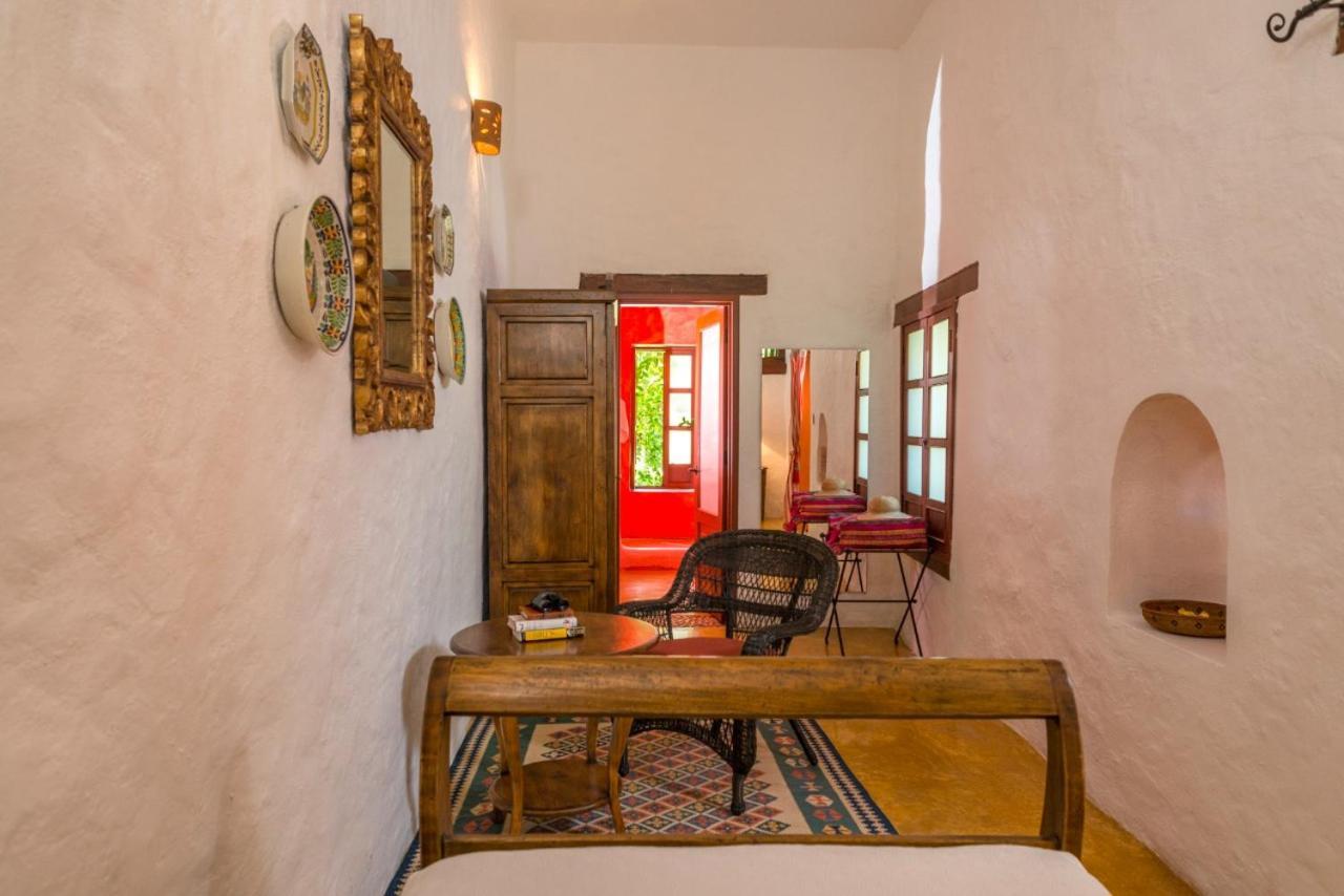 Hacienda Santa Cruz 5*
