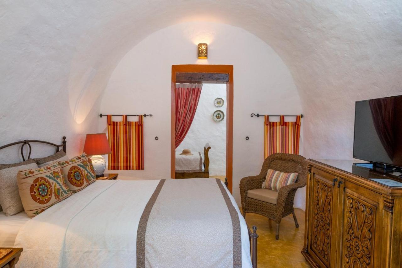 Hotel Hacienda Santa Cruz
