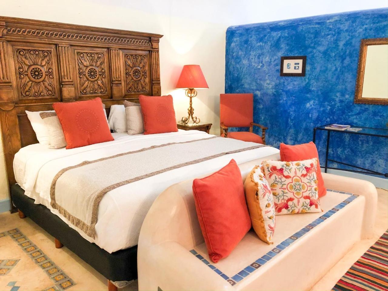 Hotel Hacienda Santa Cruz Mérida
