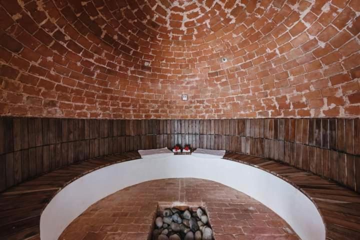 Hacienda Santa Cruz Mérida