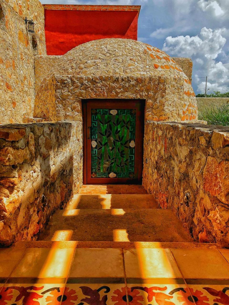 Hacienda Santa Cruz Hotel