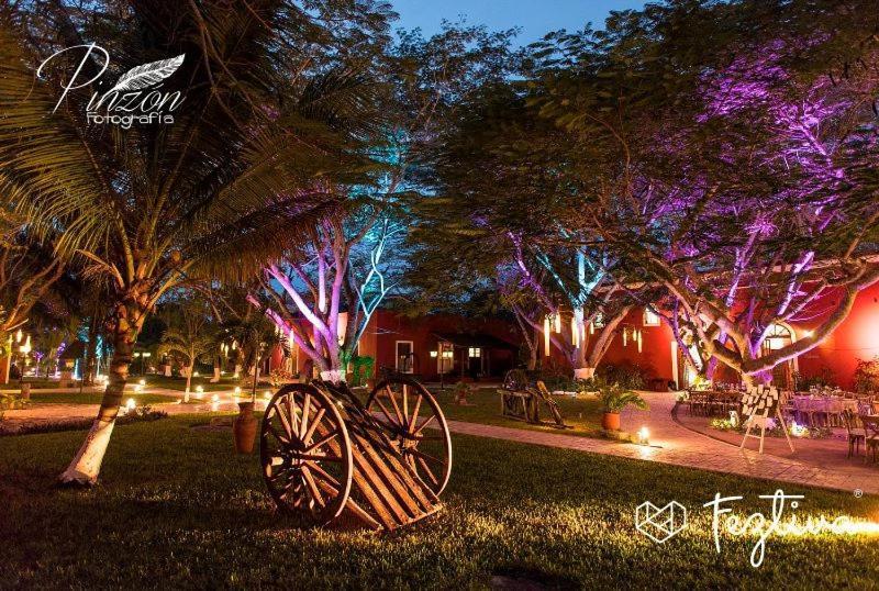Hotel Hacienda Santa Cruz 5*