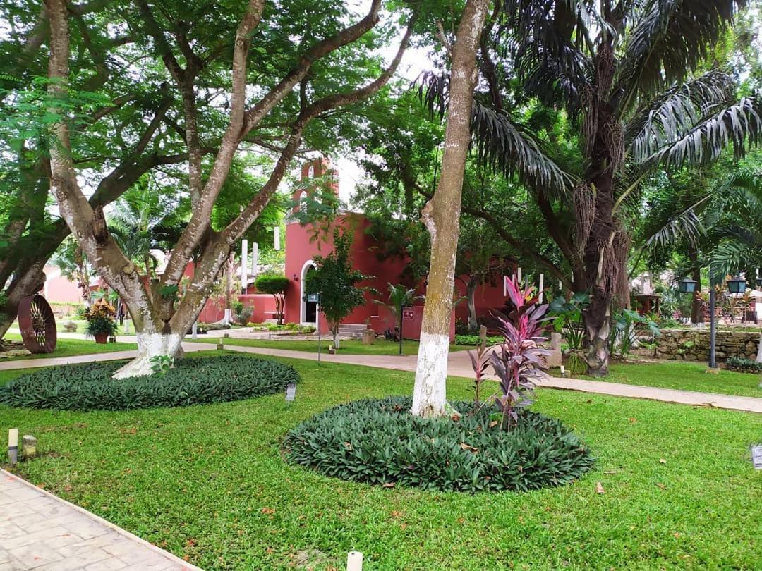 Hacienda Santa Cruz