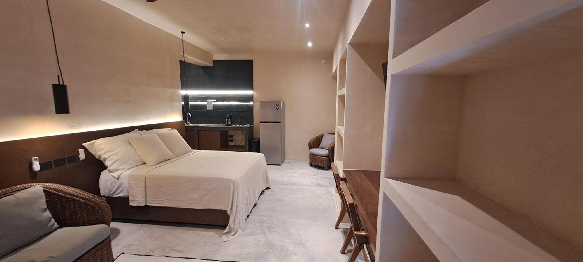 Apartamento Mid-498 Centro *