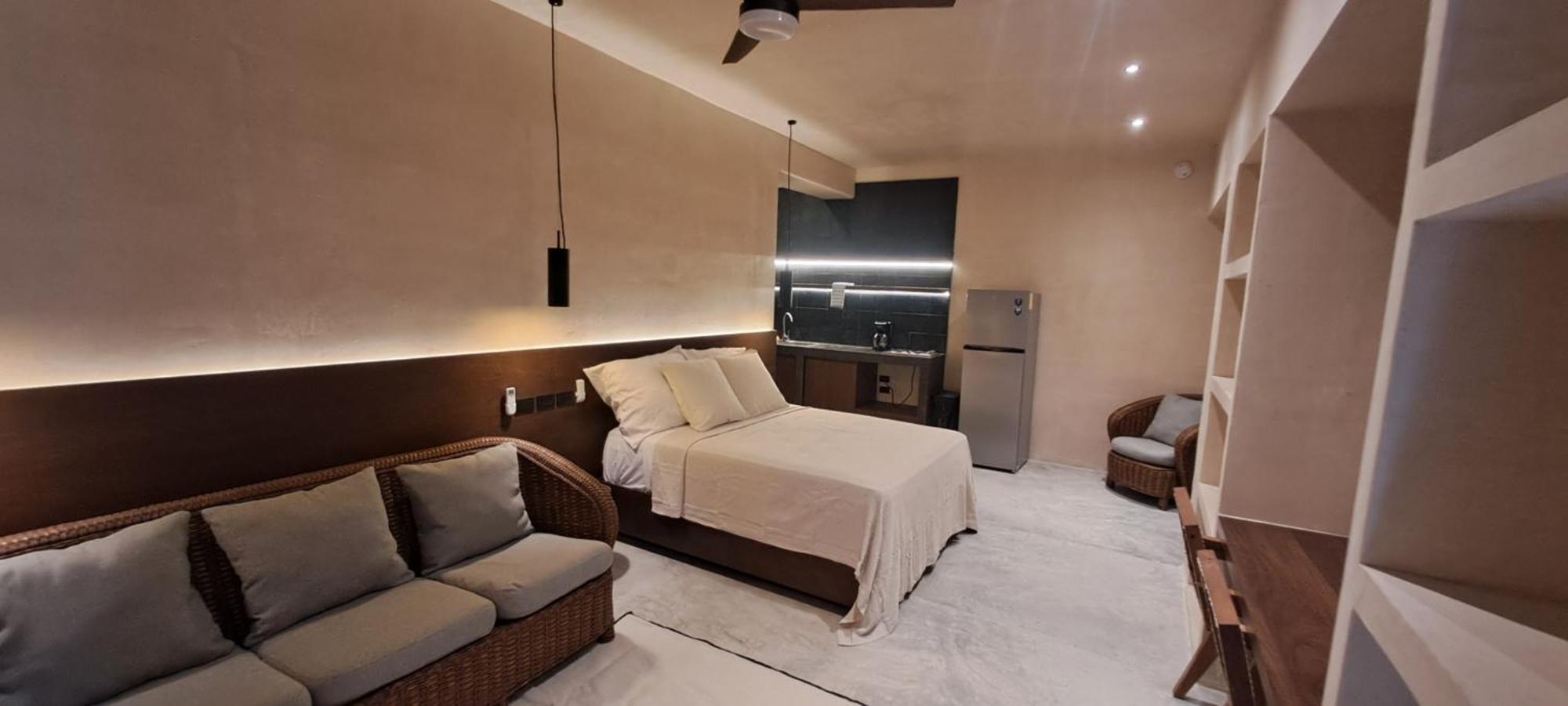 Mid-498 Centro Apartamento Mérida
