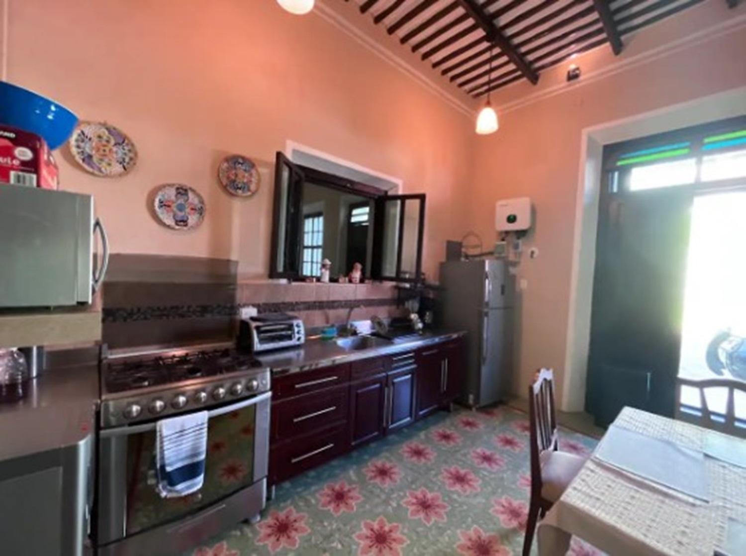 Сasa de vacaciones Espectacular Casona Con Alberca Y Jardines