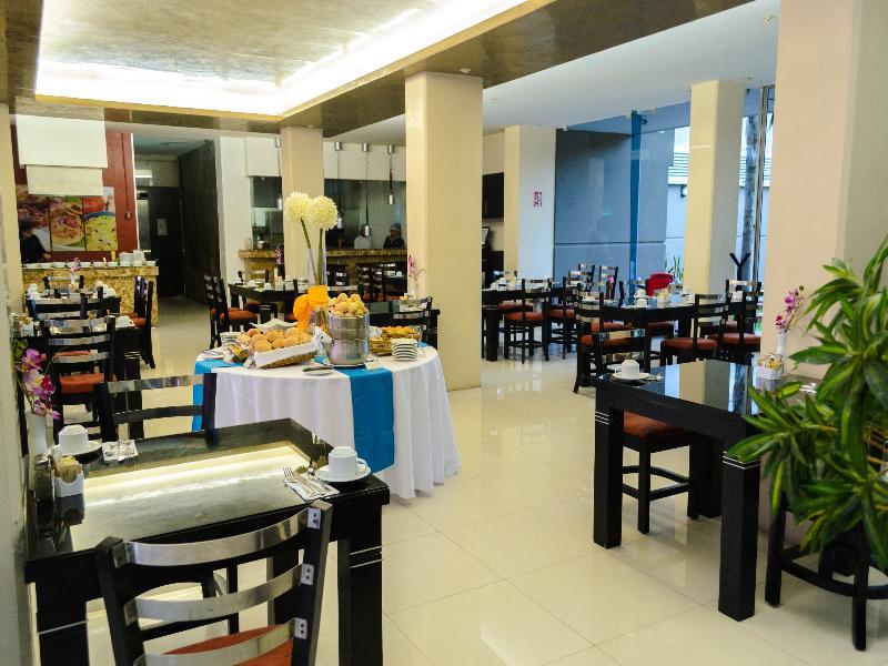 El Español Paseo De Montejo Hotel 4*