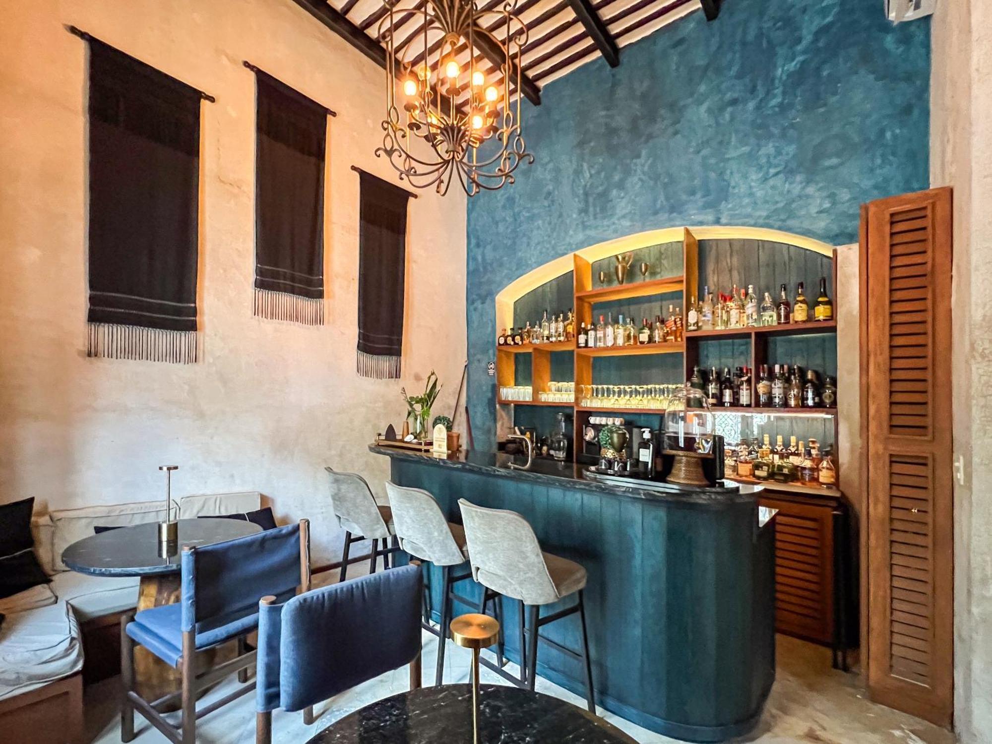 Hotel Ya'ax Boutique