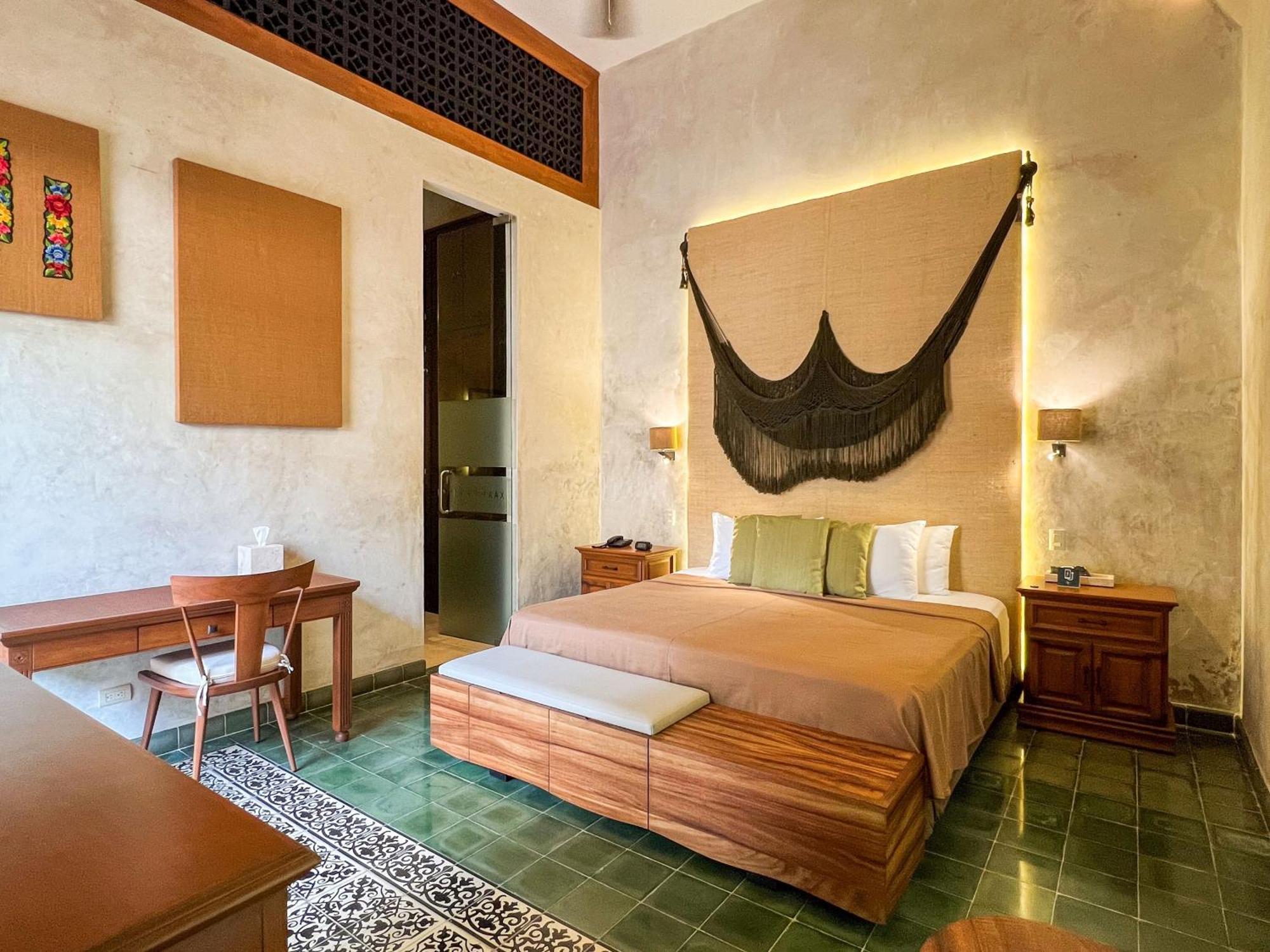 Hotel Ya'ax Boutique 5*