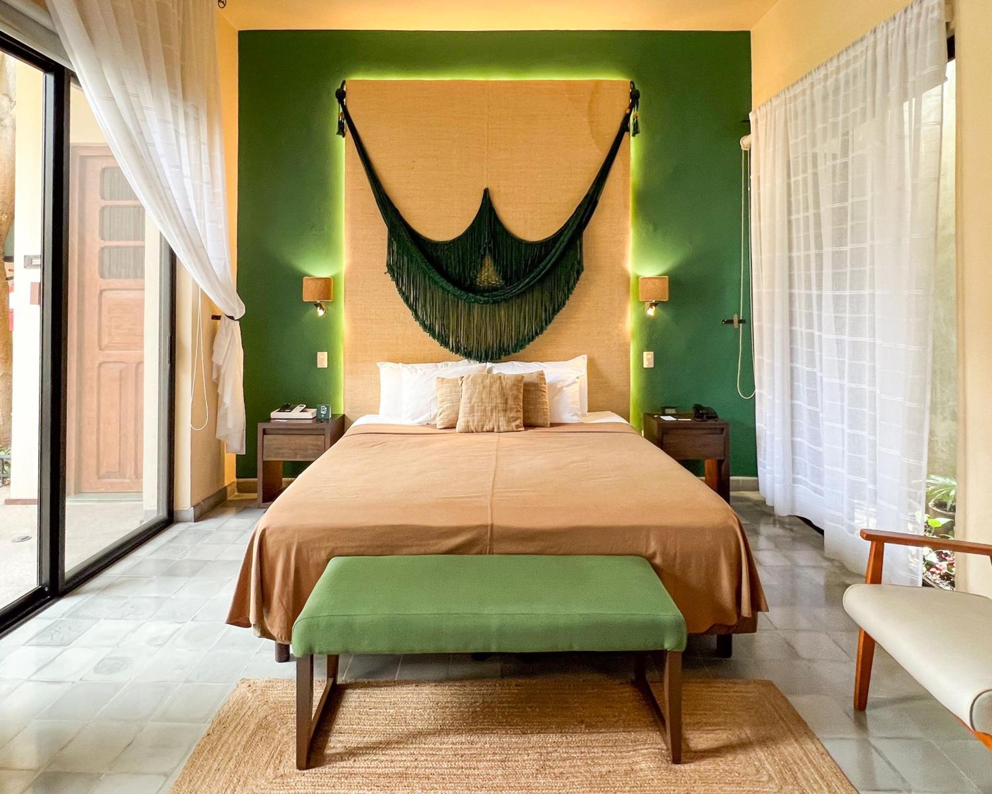 Hotel Ya'ax Boutique 5*